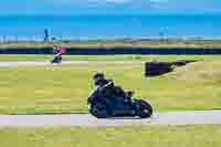 Advanced Group Black Bikes